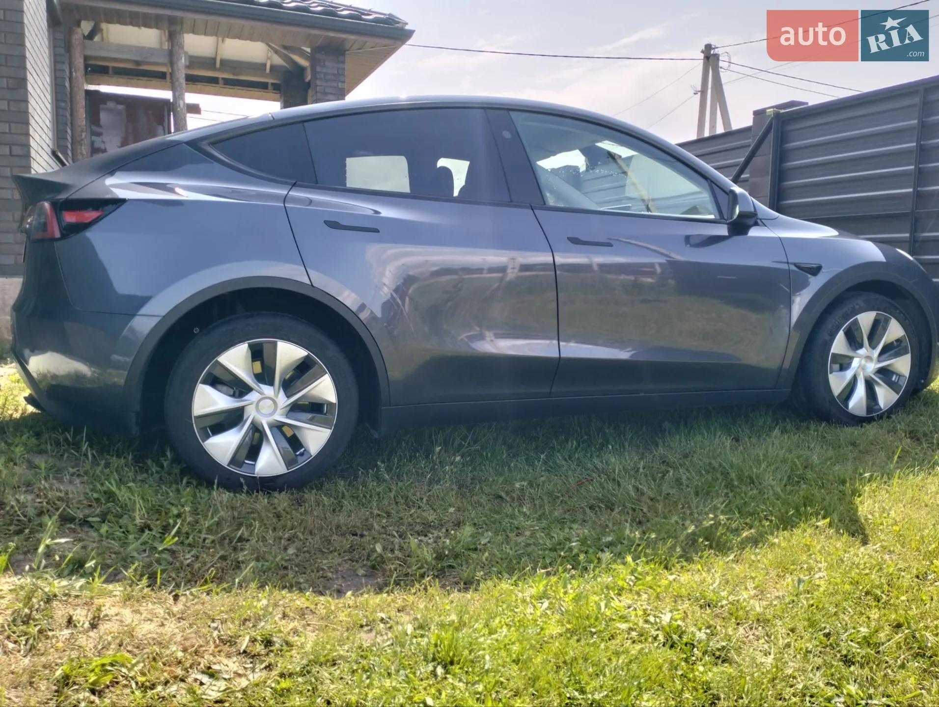 2023 Tesla Model Y - мініатюра 20