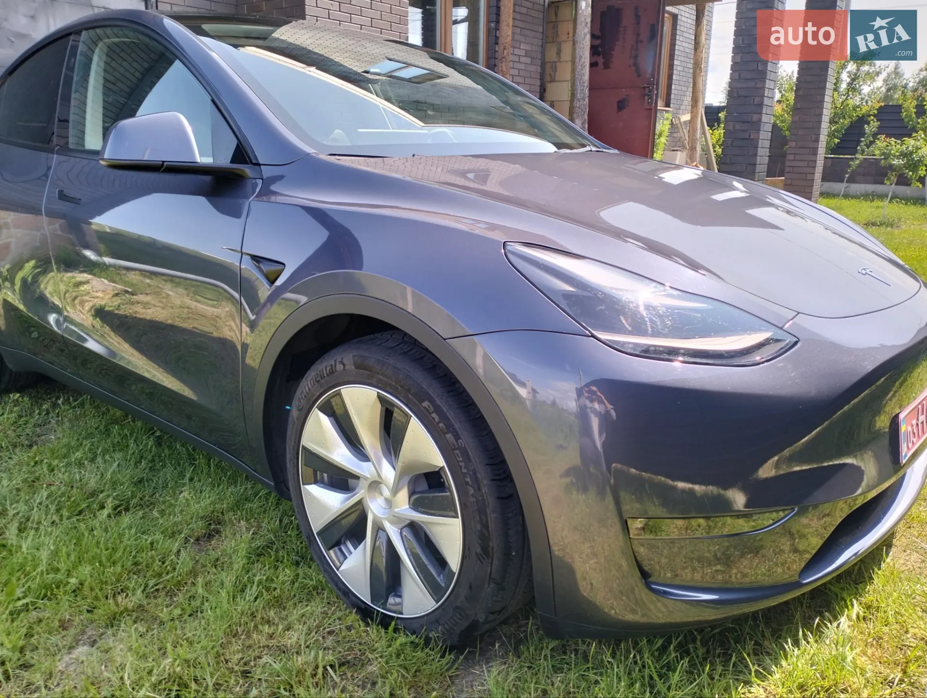 2023 Tesla Model Y - мініатюра 23