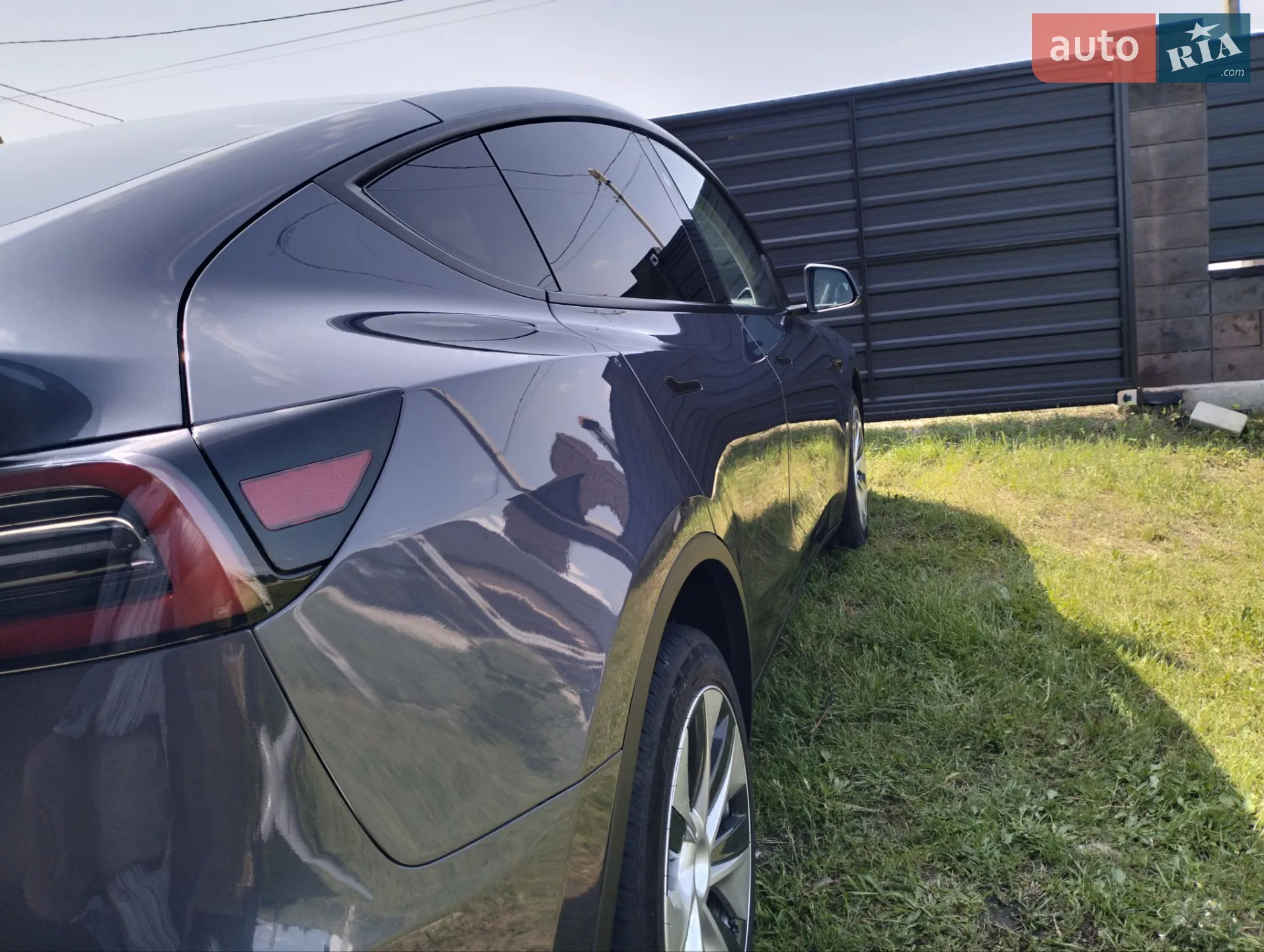 2023 Tesla Model Y - мініатюра 26