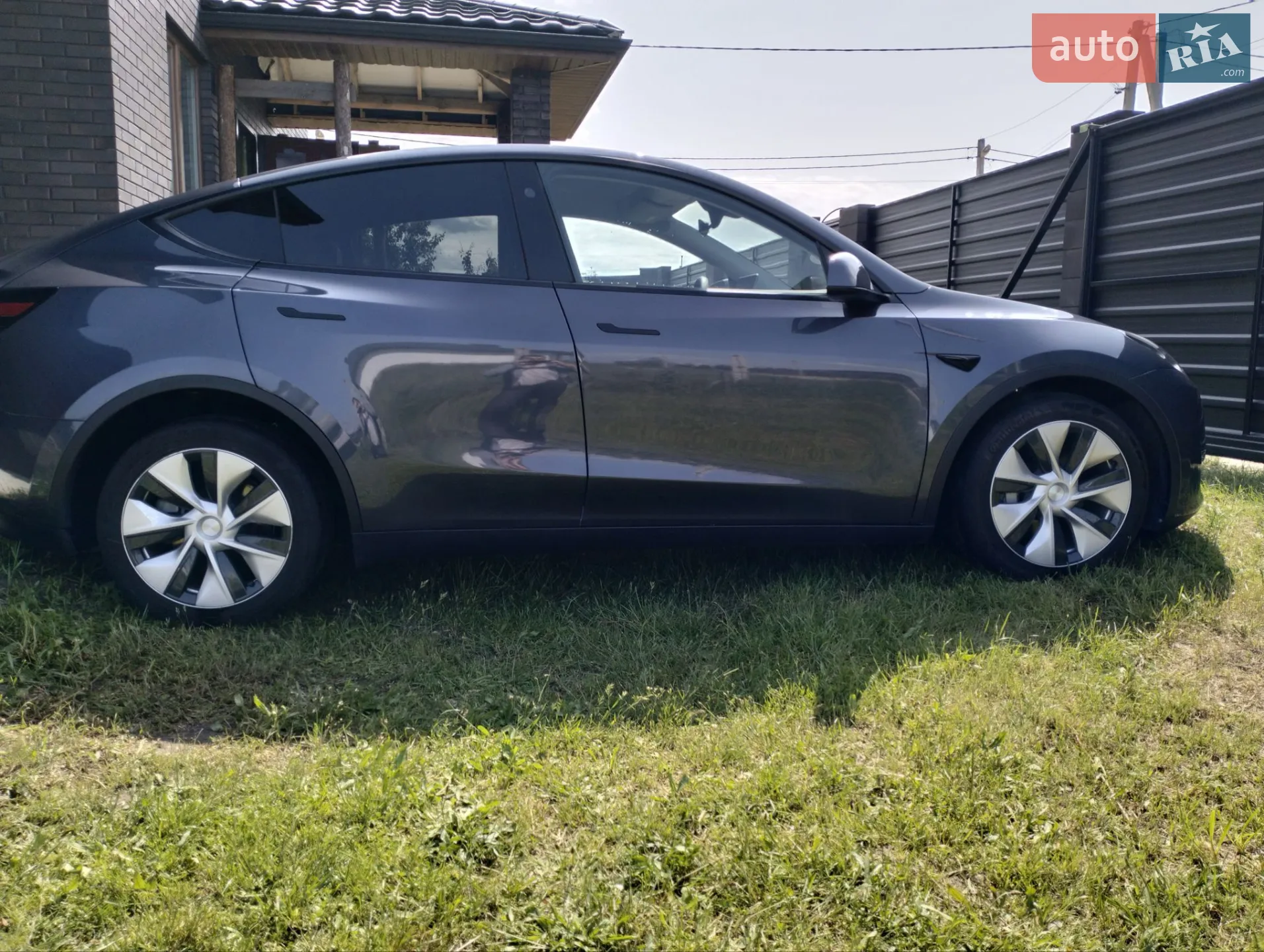 2023 Tesla Model Y - мініатюра 29