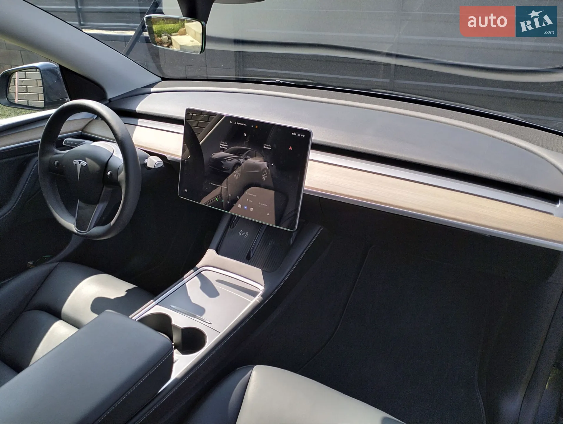 2023 Tesla Model Y - мініатюра 33