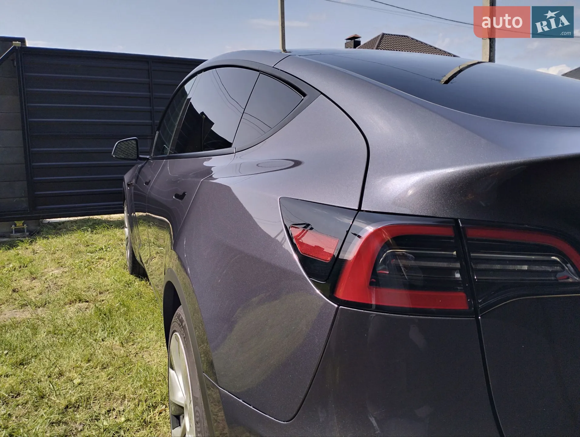 2023 Tesla Model Y - мініатюра 37