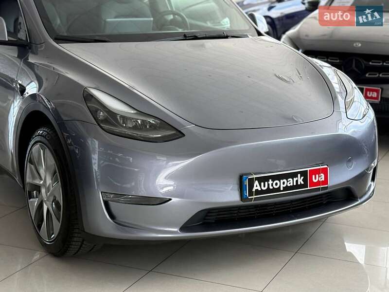 Позашляховик / Кросовер Tesla Model Y 2023 в Одесі