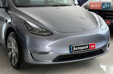 Внедорожник / Кроссовер Tesla Model Y 2023 в 