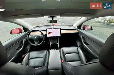 Внедорожник / Кроссовер Tesla Model Y 2020 в 