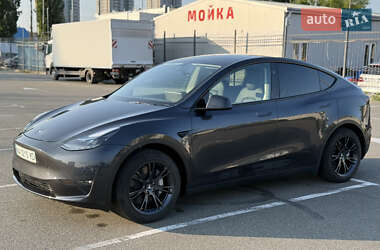 Внедорожник / Кроссовер Tesla Model Y 2024 в Киеве
