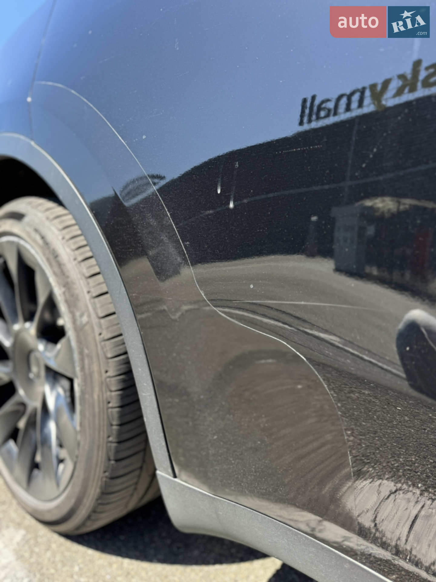 2021 Tesla Model Y - мініатюра 9
