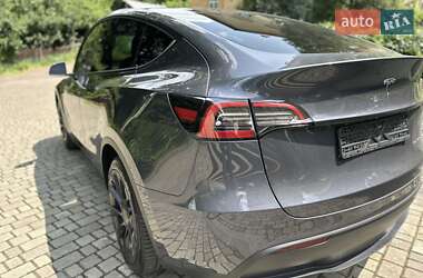 Внедорожник / Кроссовер Tesla Model Y 2023 в 