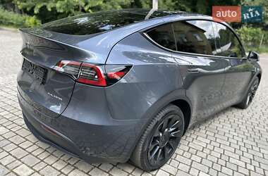 Внедорожник / Кроссовер Tesla Model Y 2023 в 