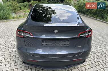 Внедорожник / Кроссовер Tesla Model Y 2023 в 
