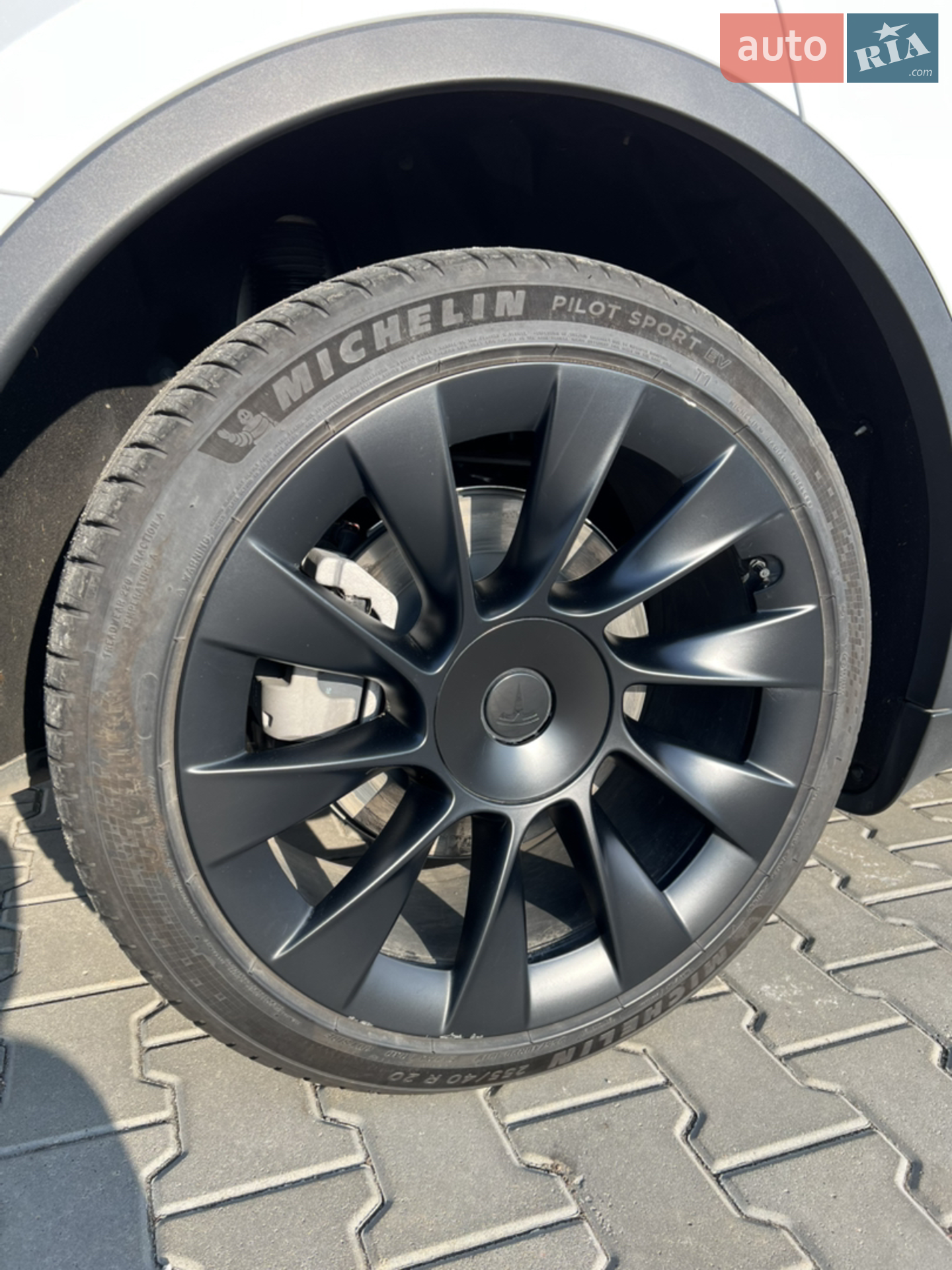 2022 Tesla Model Y - мініатюра 30