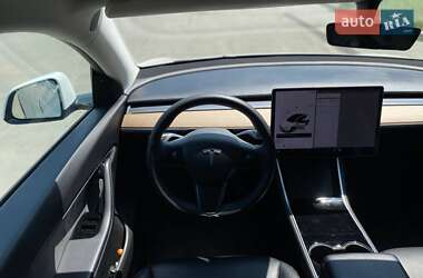 Внедорожник / Кроссовер Tesla Model Y 2021 в 
