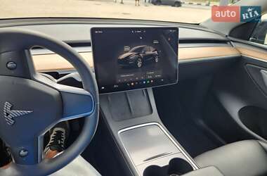 Внедорожник / Кроссовер Tesla Model Y 2023 в 