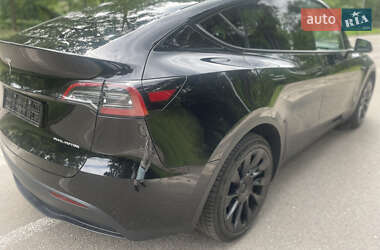 Внедорожник / Кроссовер Tesla Model Y 2023 в 