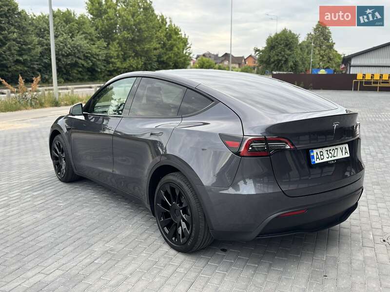 Внедорожник / Кроссовер Tesla Model Y 2023 в Виннице