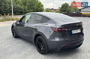 Внедорожник / Кроссовер Tesla Model Y 2023 в 