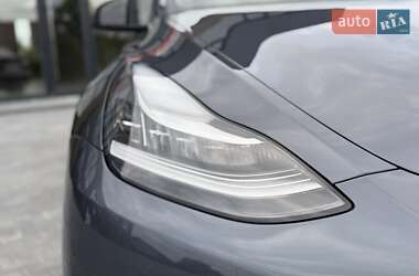 Внедорожник / Кроссовер Tesla Model Y 2023 в 