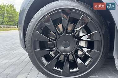 Внедорожник / Кроссовер Tesla Model Y 2023 в 