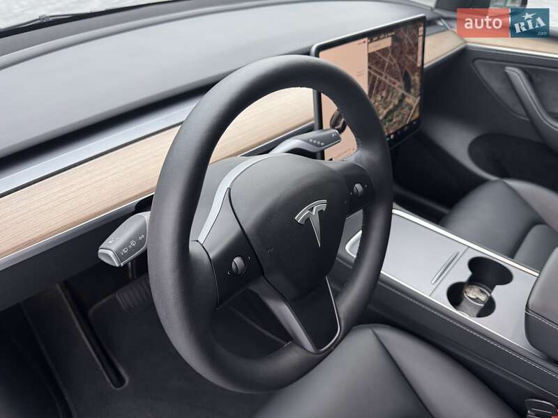 Внедорожник / Кроссовер Tesla Model Y 2023 в Виннице