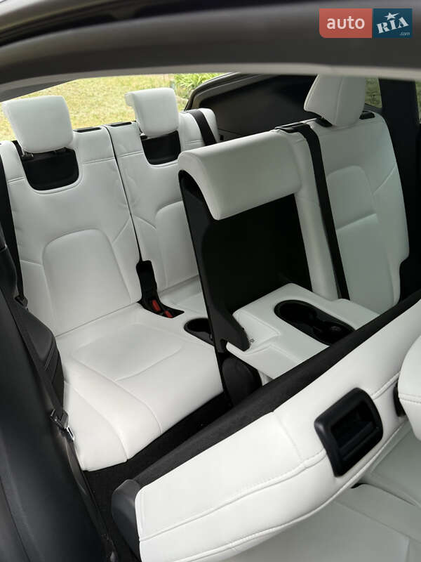 Внедорожник / Кроссовер Tesla Model Y 2023 в Харькове фото 9 Внедорожник / Кроссовер Tesla Model Y 2023 в Харькове