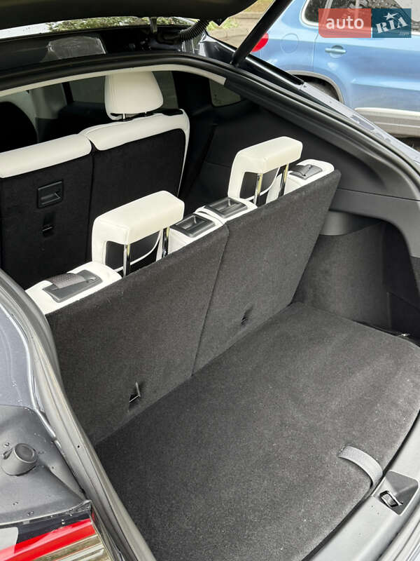 Внедорожник / Кроссовер Tesla Model Y 2023 в Харькове фото 19 Внедорожник / Кроссовер Tesla Model Y 2023 в Харькове