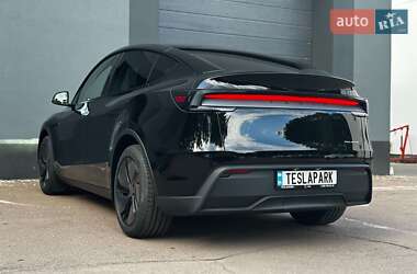 Внедорожник / Кроссовер Tesla Model Y 2025 в 