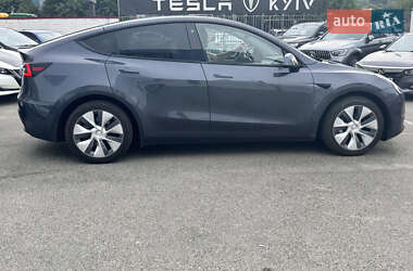 Внедорожник / Кроссовер Tesla Model Y 2023 в 