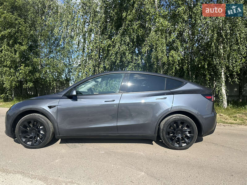 Внедорожник / Кроссовер Tesla Model Y 2023 в Ровно