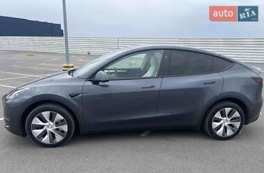 Внедорожник / Кроссовер Tesla Model Y 2023 в 