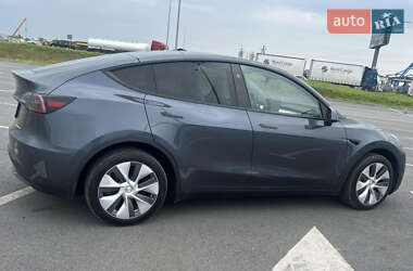 Внедорожник / Кроссовер Tesla Model Y 2023 в 