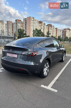 Внедорожник / Кроссовер Tesla Model Y 2023 в 