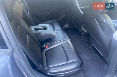 Внедорожник / Кроссовер Tesla Model Y 2023 в 