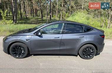Внедорожник / Кроссовер Tesla Model Y 2023 в 