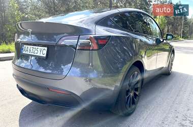 Внедорожник / Кроссовер Tesla Model Y 2023 в 