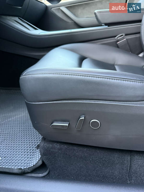 Внедорожник / Кроссовер Tesla Model Y 2022 в Одессе