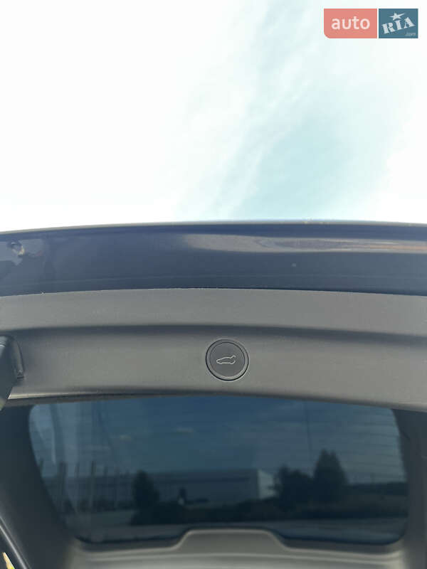 Внедорожник / Кроссовер Tesla Model Y 2023 в Житомире фото 22 Внедорожник / Кроссовер Tesla Model Y 2023 в Житомире