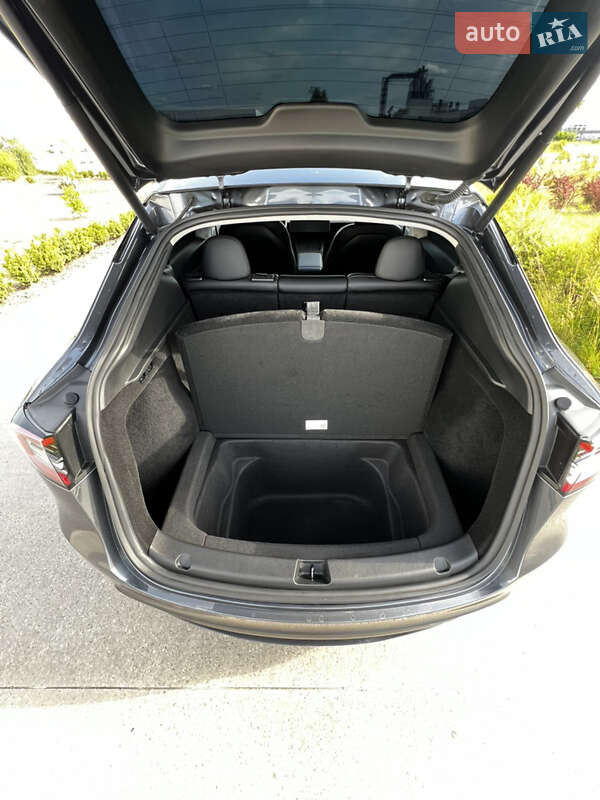 Внедорожник / Кроссовер Tesla Model Y 2023 в Житомире фото 24 Внедорожник / Кроссовер Tesla Model Y 2023 в Житомире