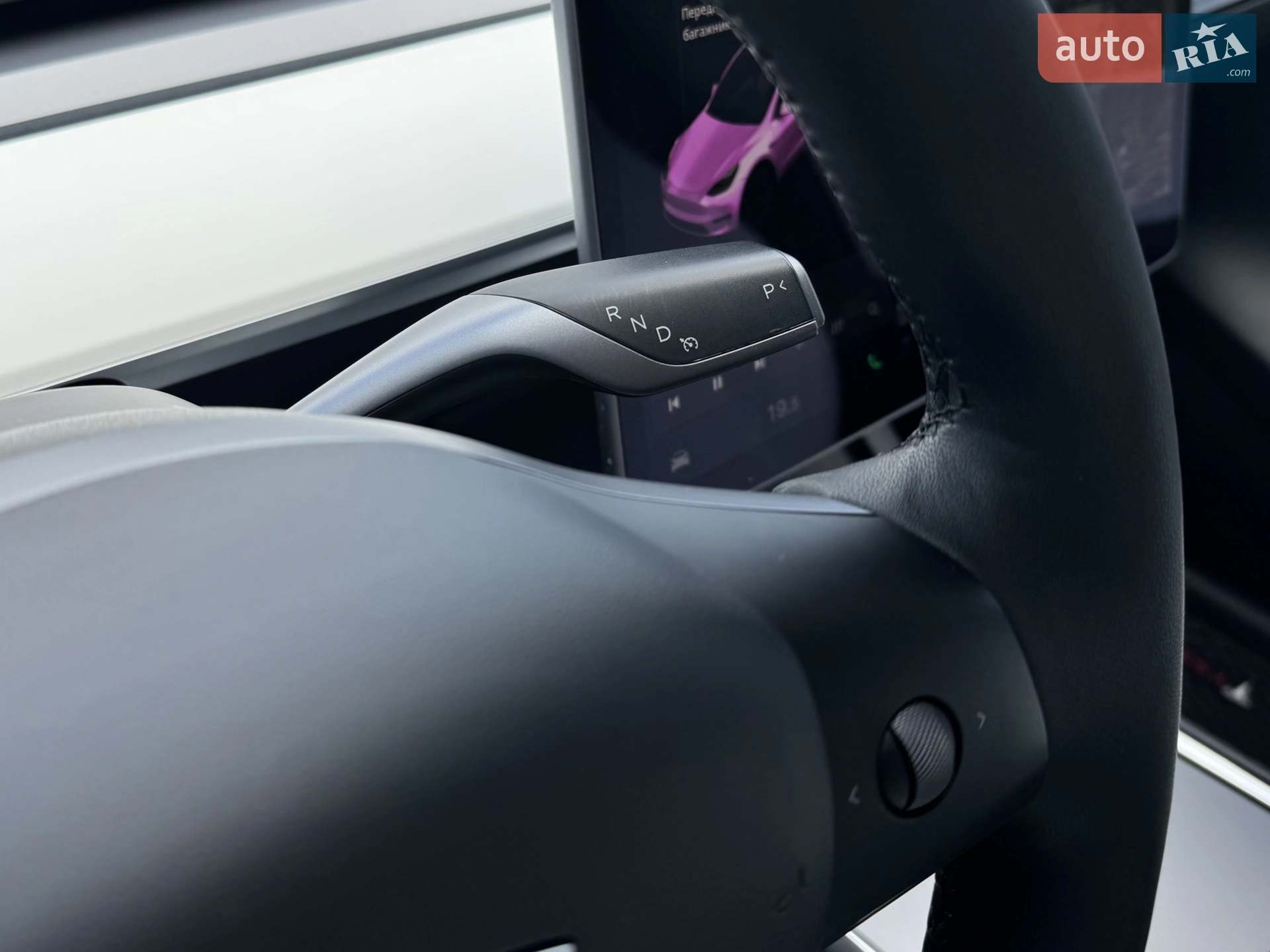 2021 Tesla Model Y - мініатюра 18