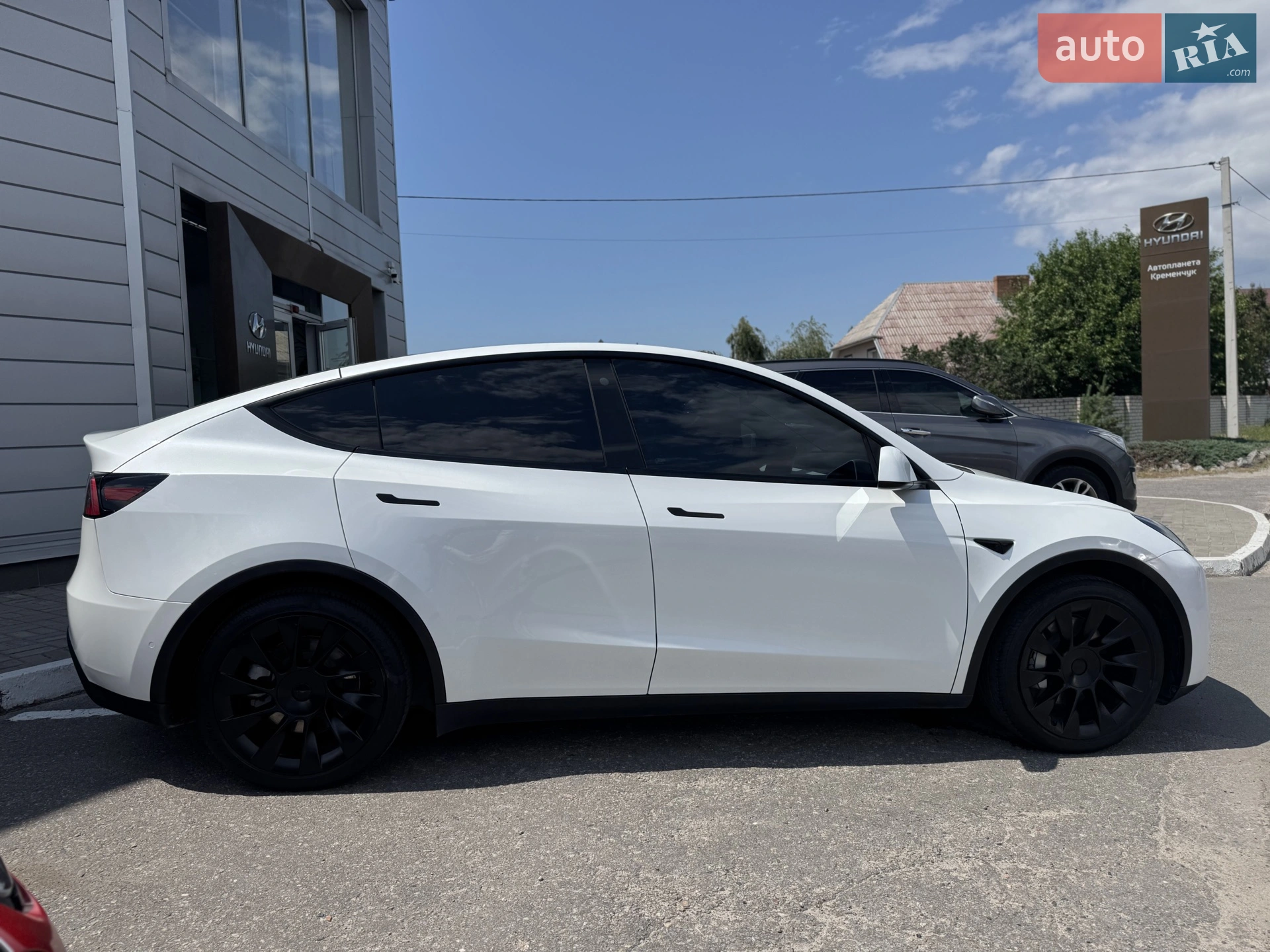 2021 Tesla Model Y - мініатюра 6