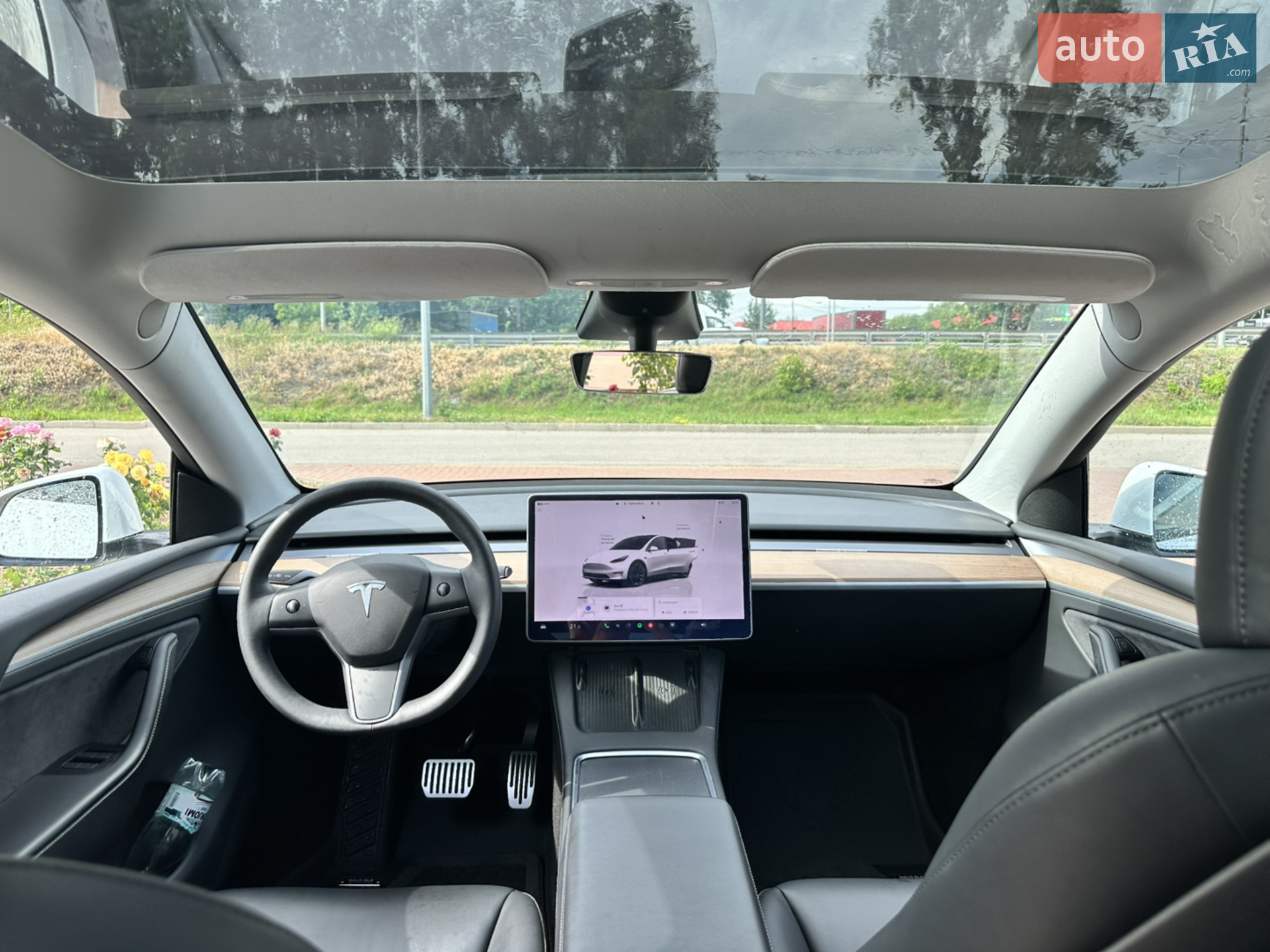 2023 Tesla Model Y - мініатюра 6