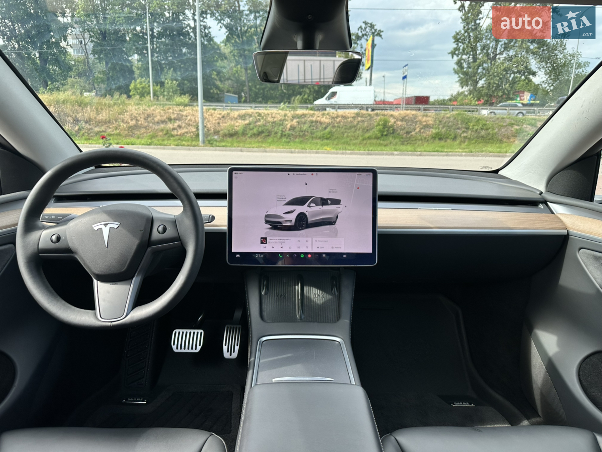 2023 Tesla Model Y - мініатюра 9