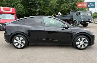 Внедорожник / Кроссовер Tesla Model Y 2023 в 