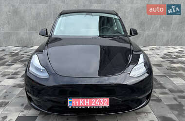 Позашляховик / Кросовер Tesla Model Y 2022 в Києві