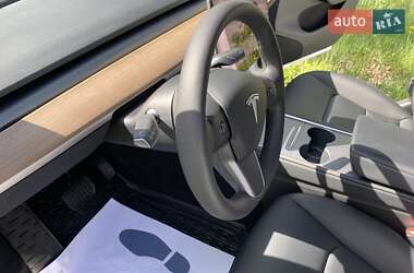 Внедорожник / Кроссовер Tesla Model Y 2023 в 