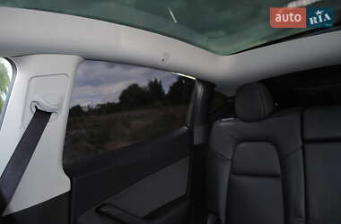 Внедорожник / Кроссовер Tesla Model Y 2024 в 