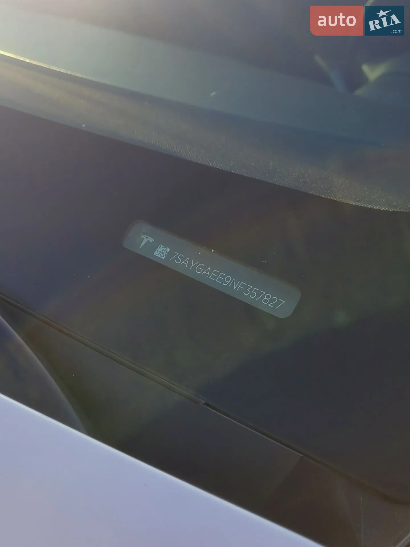 2022 Tesla Model Y - мініатюра 12