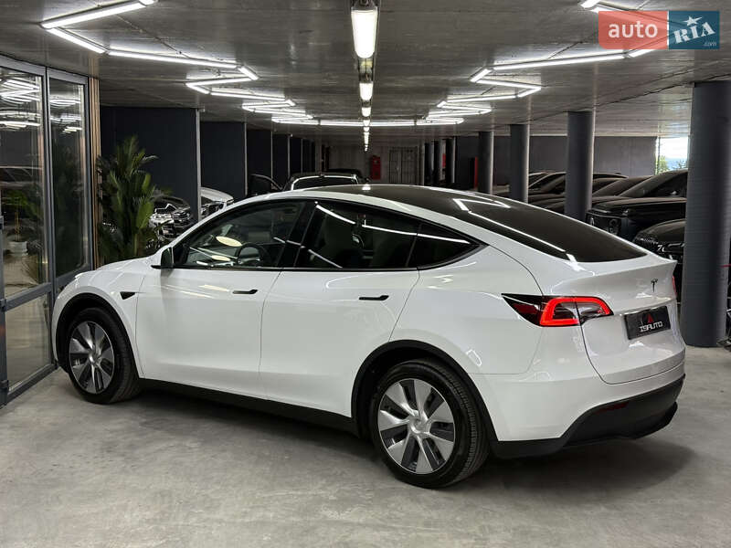 Внедорожник / Кроссовер Tesla Model Y 2023 в Одессе