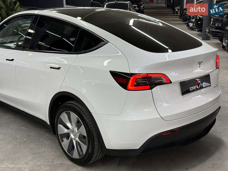 Внедорожник / Кроссовер Tesla Model Y 2023 в Одессе
