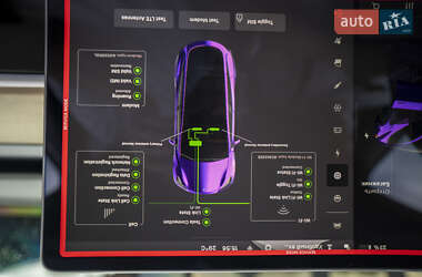 Внедорожник / Кроссовер Tesla Model Y 2022 в 