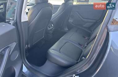 Внедорожник / Кроссовер Tesla Model Y 2021 в 